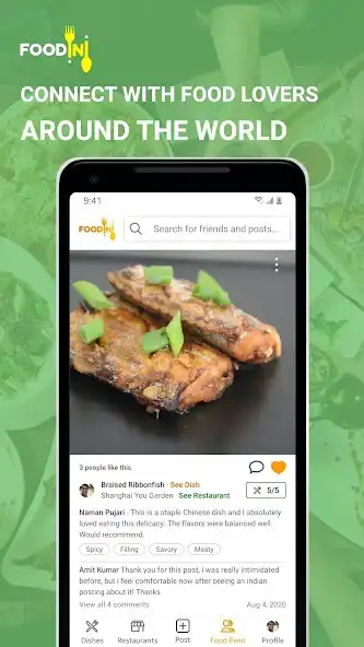 Play Foodini as an online game online Foodini with UptoPlay Play Foodini as an online game Foodini with UptoPlay