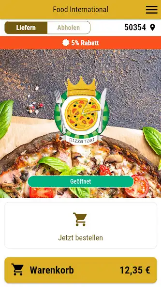 Play Food International  and enjoy Food International with UptoPlay