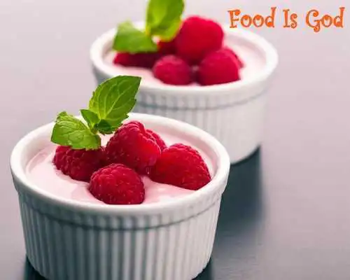 Play FOOD IS GOD Website App
