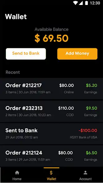 Play Foodish Delivery IonicTemplate as an online game online Foodish Delivery IonicTemplate with UptoPlay Play Foodish Delivery IonicTemplate as an online game Foodish Delivery IonicTemplate with UptoPlay