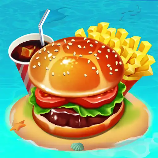 Play Food Island: Cook  Restaurant APK
