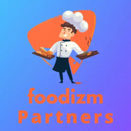 Play Foodizm Partners APK