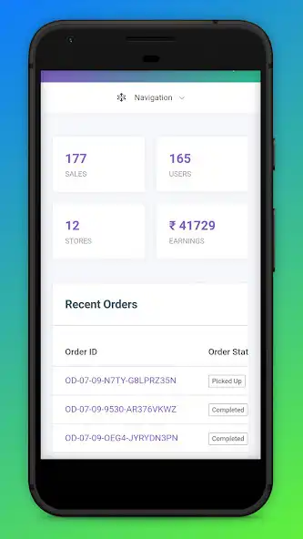 Play Foodizm Partners as an online game Foodizm Partners with UptoPlay