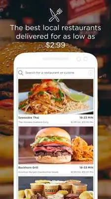 Play FoodJets