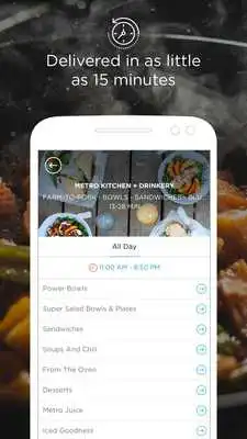 Play FoodJets
