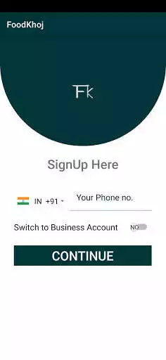 Play FoodKhoj -Search Mess ,Food Points & Compare Price as an online game FoodKhoj -Search Mess ,Food Points & Compare Price with UptoPlay