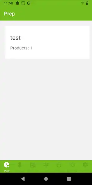 Play Food Label System  and enjoy Food Label System with UptoPlay