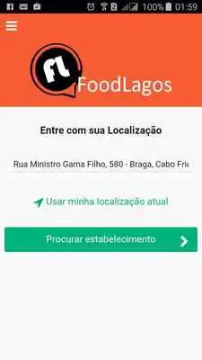 Play FoodLagos