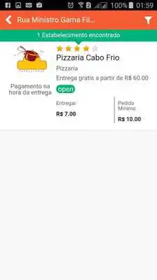 Play FoodLagos