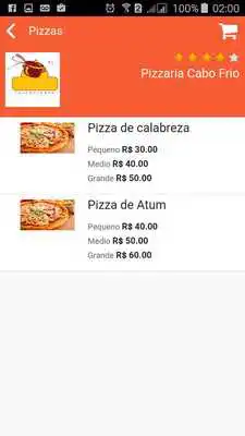Play FoodLagos