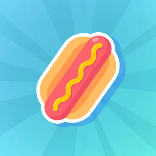 Play Food Land: Cooking Madness APK