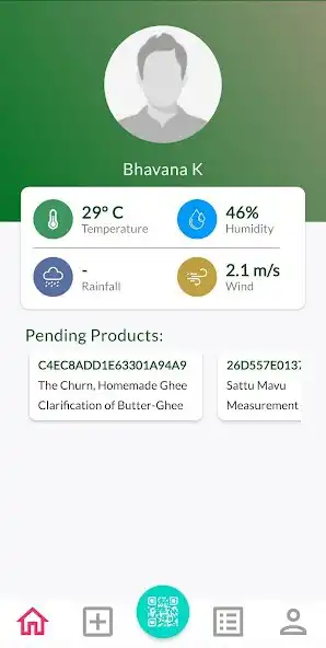 Play FoodLens  and enjoy FoodLens with UptoPlay