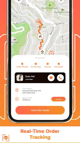 Play Foodlify as an online game Foodlify with UptoPlay