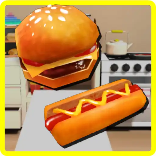 Play Foodline APK