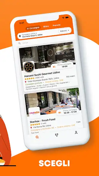 Play FoodList as an online game FoodList with UptoPlay