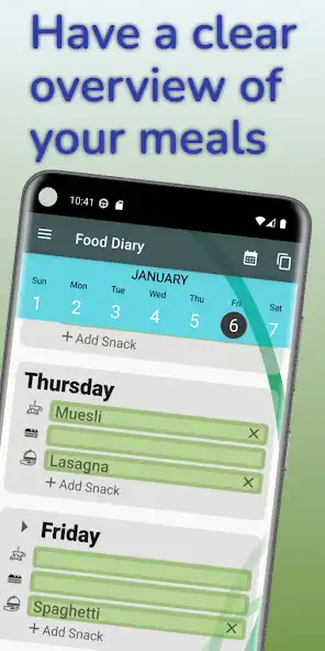 Play Food Log Journal -Diet Tracker  and enjoy Food Log Journal -Diet Tracker with UptoPlay
