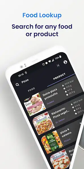 Play Food Lookup  and enjoy Food Lookup with UptoPlay