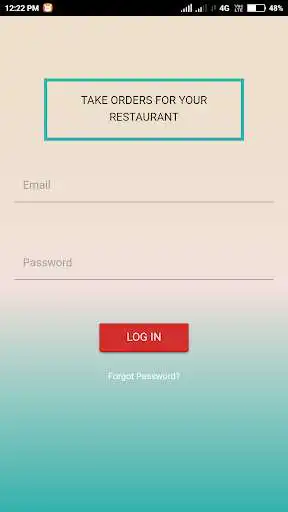 Play FoodLuck Order Manager  and enjoy FoodLuck Order Manager with UptoPlay