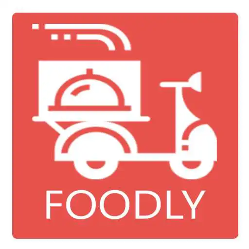 Play Foodly Driver APK