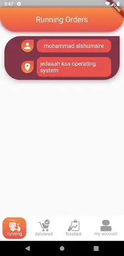 Play Foodly Driver  and enjoy Foodly Driver with UptoPlay