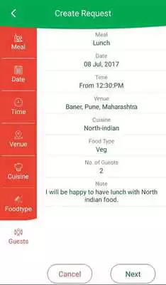 Play FoodLync
