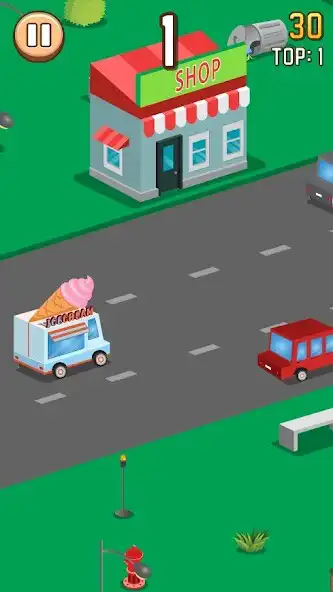 Play Food Machine as an online game Food Machine with UptoPlay