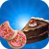 Free play online Food maker - Bake Desserts Recipes APK