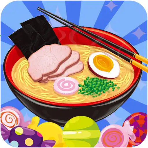 Play Food Maker Chinese Restaurant APK Play Food Maker Chinese Restaurant APK