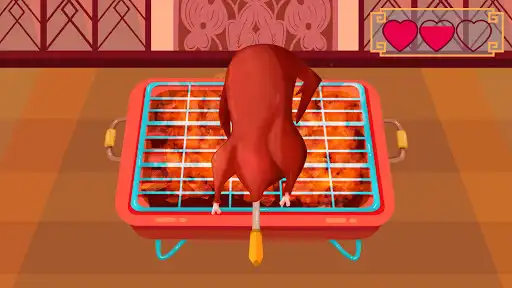 Play Food Maker Chinese Restaurant  and enjoy Food Maker Chinese Restaurant with UptoPlay