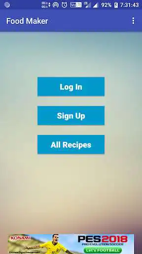 Play Food Maker! and enjoy Food Maker! with UptoPlay Play Food Maker! and enjoy Food Maker! with UptoPlay