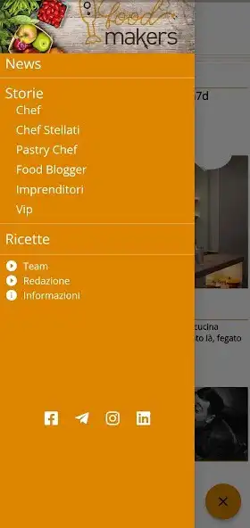 Play Foodmakers as an online game Foodmakers with UptoPlay