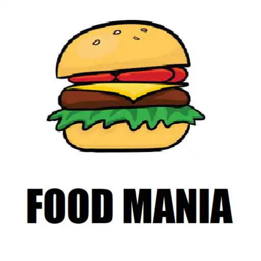 Play Food Mania - By Joaquin APK Play Food Mania - By Joaquin APK