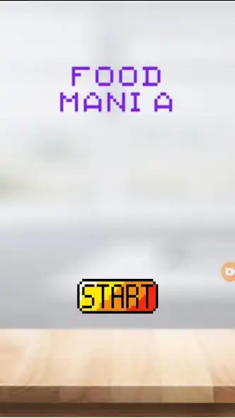 Play Food Mania - By Joaquin  and enjoy Food Mania - By Joaquin with UptoPlay