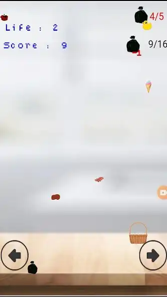 Play Food Mania - By Joaquin as an online game Food Mania - By Joaquin with UptoPlay