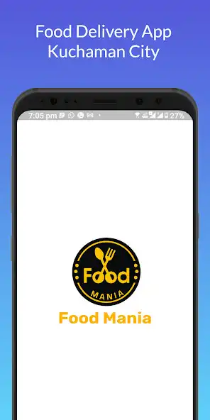 Play Food Mania : Kuchaman City  and enjoy Food Mania : Kuchaman City with UptoPlay