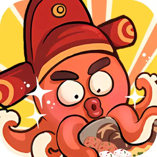 Play Food Market Tycoon APK