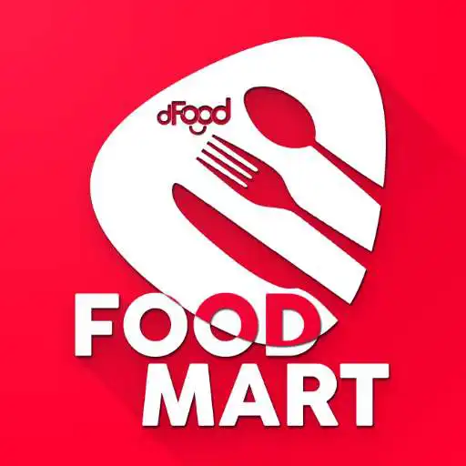 Play Food Mart Delivery APK