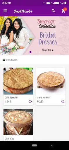 Play FoodMartPlus  and enjoy FoodMartPlus with UptoPlay