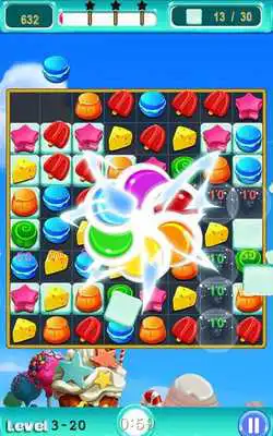 Play Food Mart  Yummy Smash