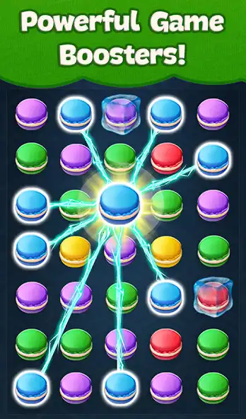 Play Food Match 3 Burger Games as an online game Food Match 3 Burger Games with UptoPlay