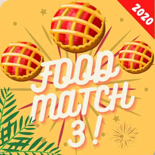 Play Food Match 3 Puzzle APK Play Food Match 3 Puzzle APK