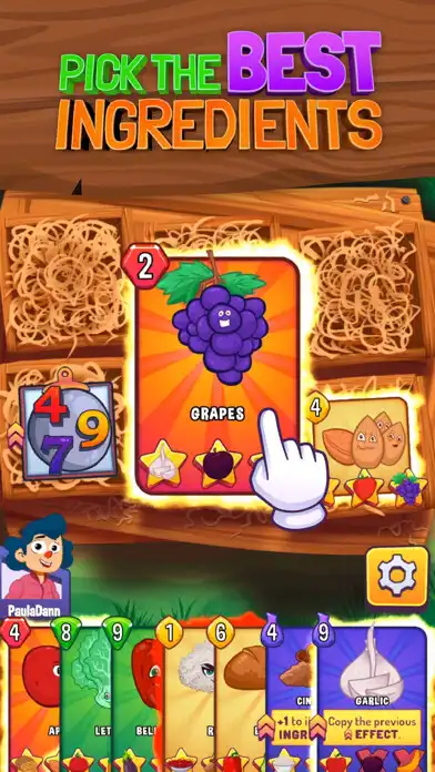 Play Food Match Duels  and enjoy Food Match Duels with UptoPlay