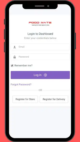Play Food Mate Business  and enjoy Food Mate Business with UptoPlay