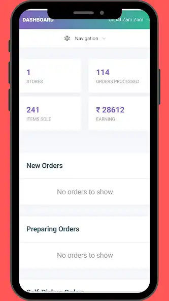 Play Food Mate Business as an online game Food Mate Business with UptoPlay