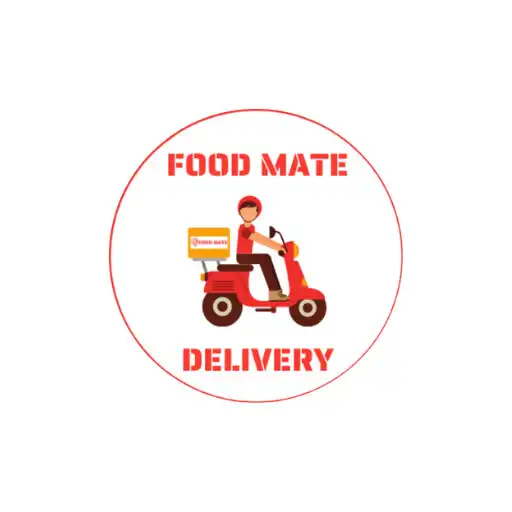 Play Food Mate Delivey Valet APK