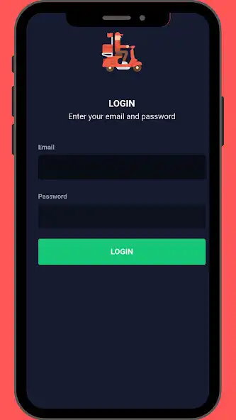 Play Food Mate Delivey Valet  and enjoy Food Mate Delivey Valet with UptoPlay