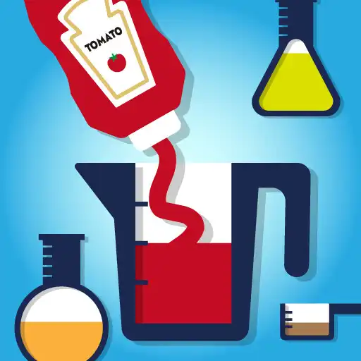 Play Food Measuring! APK