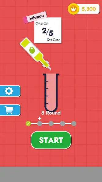 Play Food Measuring!  and enjoy Food Measuring! with UptoPlay
