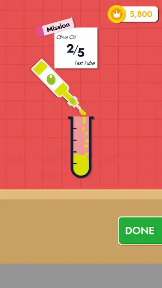 Play Food Measuring! as an online game Food Measuring! with UptoPlay