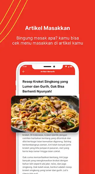 Play Foodmedia  and enjoy Foodmedia with UptoPlay